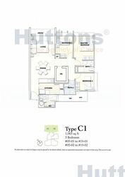 D'Lotus (D12), Apartment #552927021